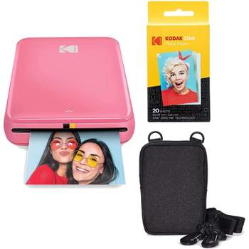Buy the FujiFilm Instax Square Link 2 Smartphone Printer Limited Gift  Pack ( 9420038705745 ) online 