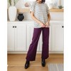 Women's Much Ado About Nothing Striped Top - Shopin in LA - 3 of 4