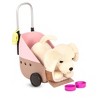 Our Generation Passenger Pets Doll & Pet Travel Accessory Set for 18" Dolls - image 4 of 4