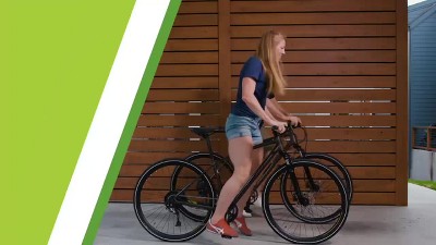 Yardstash Bike Cover - Heavy Duty Waterproof Bicycle Tarp For Outdoor  Storage & Portable Shelter : Target
