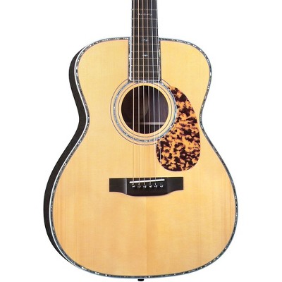 Blueridge BR-183A Adirondack Top Craftsman Series 000 Acoustic Guitar Natural