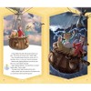 Disney Princess Music Player Storybook - by  Editors of Studio Fun International (Hardcover) - 4 of 4