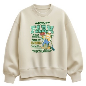 Women's - Garfield - Garfields Farm - 1 of 1