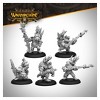 Steamforged Games Warmachine Southern Kriels Marauders Auxiliary Expansion Game - 4 of 4
