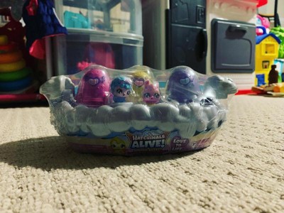 Hatchimals Alive! Make A Splash Playset - WHB Malaysia