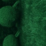 emerald green