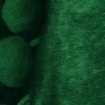 emerald green