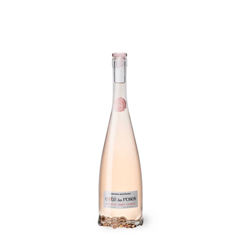 G&#233;rard Bertrand C&#244;te Des Roses Ros&#233; Wine - 750ml Bottle, 1 of 9