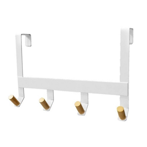 Over the door online coat hook