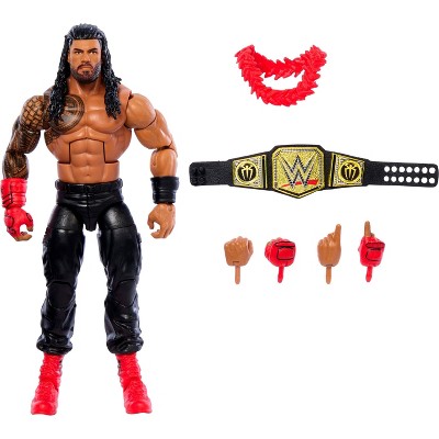 WWE Roman Reigns Top Picks Action Figure