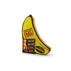 Bananagrams Duel Game