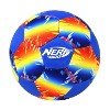 NERF AirTuff Soccer Dog Ball Toy - 2 of 4