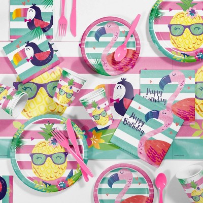 barbie party supplies target