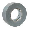 The Original Duck Brand Duct Tape Silver 30yd : Target