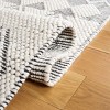 Natura NAT125 Hand Tufted Indoor Rugs - Safavieh - 4 of 4