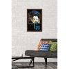 Trends International Friday the 13th: Seasons of Scare - Billboard Framed Wall Poster Prints - 2 of 4