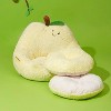 ZEZE YaLi Pear Pet Bed-Yellow - 3 of 4