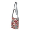 Signare USA Orchid Floral Sling Bag - 4 of 4