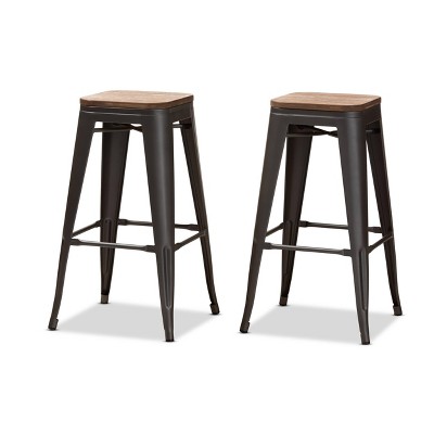 stackable stools target