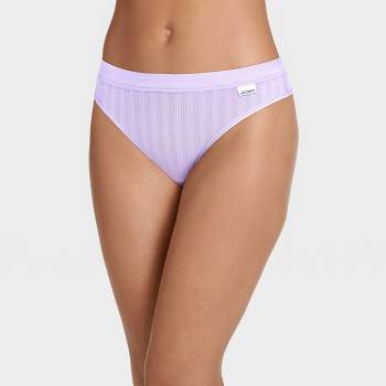 Buy Jockey Women's Underwear Signature Modern Mix Thong Online at  desertcartNorway