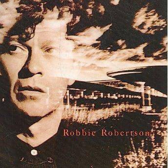 Robbie Robertson - Robbie Robertson (CD)