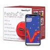 Hawkeye FishPod 5x Bluetooth Fish Finder - 2 of 4