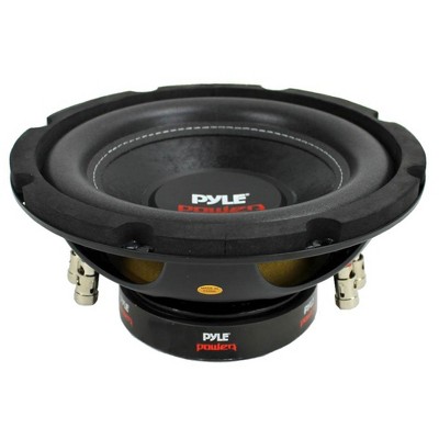 Pyle Inch Car Audio Subwoofer Speaker Set 1600W, Nigeria Ubuy