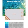 Garvee Inflatable Floating Dock Air Dock Platform, Capacity - Heavy-Duty PVC Raft for Pool/Lake - 2 of 4