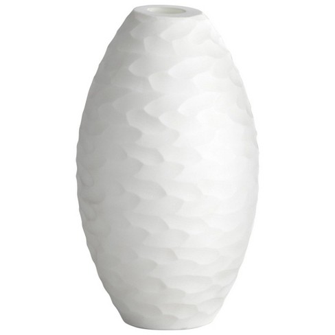 Cyan Design - Small Meringue Vase - 7 Inches Wide By 12.25 Inches High - image 1 of 1