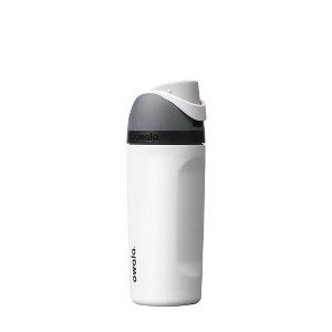 Owala 16oz Kids' FreeSip Stainless Steel Water Bottle - Sleek : Target
