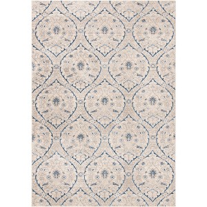 Brentwood BNT860 Power Loomed Indoor Rugs - Safavieh - 1 of 4