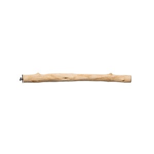 Prevue Pet Products 18 inch Straight Branch Coffea Wood Bird Perch 1042 - 1 of 3