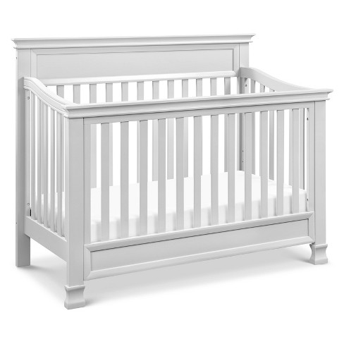 million dollar baby louis crib