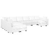 Home Imports Emporium Modern DIY Sectional Sofa - 3 of 4