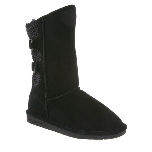 Target store black boots