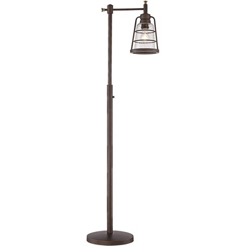 Floor lamp deals rustic farmhouse