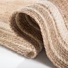 Natural Fiber NF109 Hand Woven Indoor Rugs - Safavieh - 4 of 4
