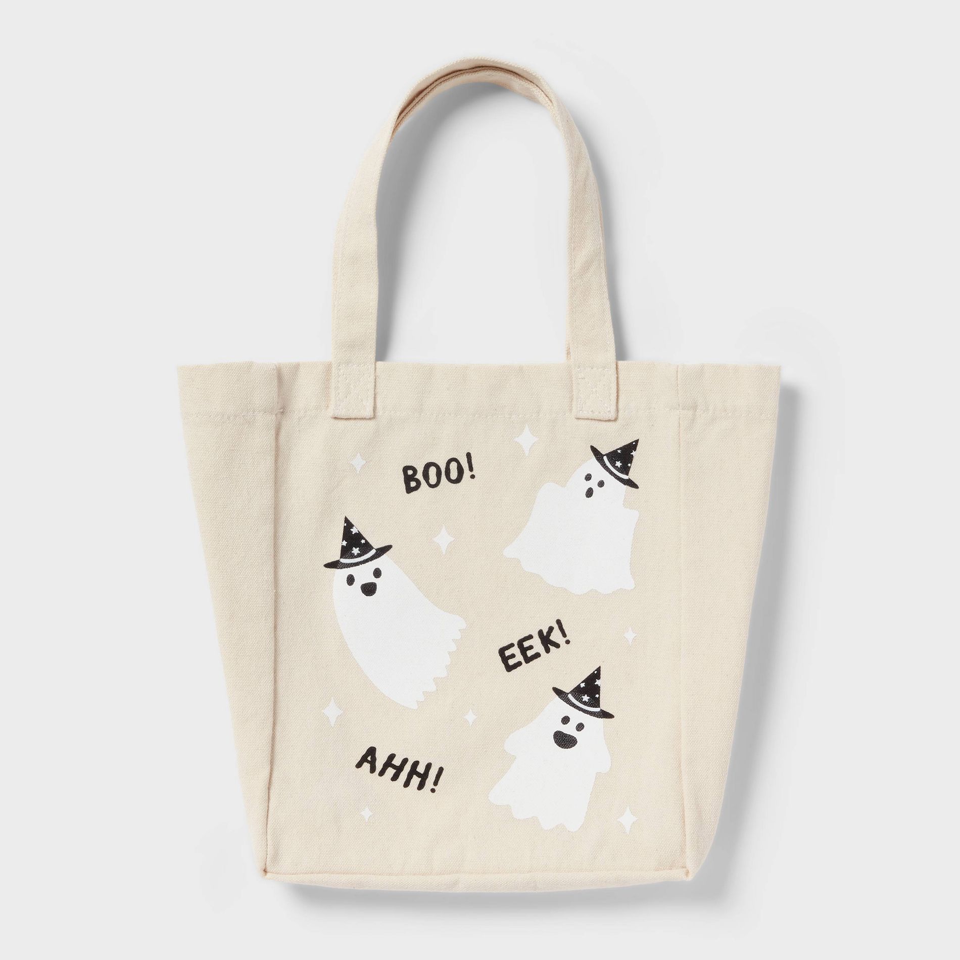 Halloween Ghost Tote Bag - Spritz™
