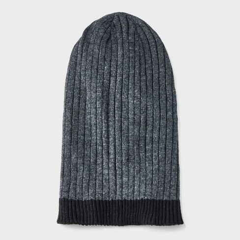 Knit Beanie - Universal Thread™ Gray