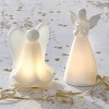 tag Starry Angel Led Decor - 2 of 3