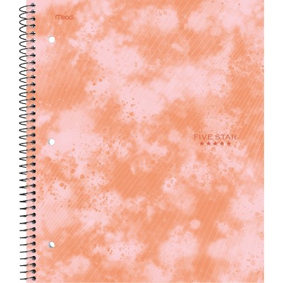 O.: Light Pink Solid Background Monogram, Letter O. College-Ruled Journal,  Notebook, Diary, Trip Planner, Scratch Pad (120 pages): Books, B: Books 