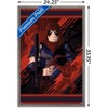 Trends International G.I. Joe - Zartan Framed Wall Poster Prints - 3 of 4