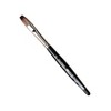 da Vinci CASANEO XS, Extra Soft Synthetic, Watercolor & Acrylic, Flat, Series 986, Size 10 - 3 of 3