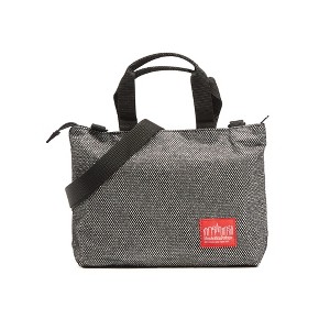 Manhattan Portage Midnight Remsen Street Tote Ver 2 - 1 of 4
