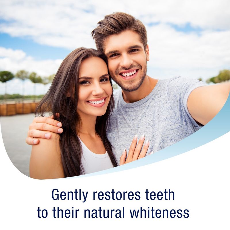 Sensodyne ProNamel Gentle Whitening Toothpaste for Sensitive Teeth, 5 of 13