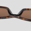 Anna-Kaci Chic Geometric Women's Sunglasses UV400 Protection - 4 of 4