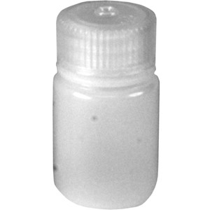 Nalgene HDPE Plastic Wide Mouth Storage Bottle - 1 of 1
