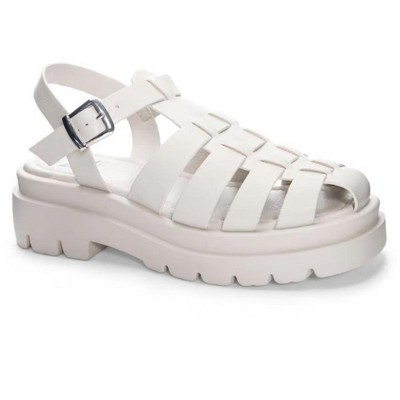 Women's Wo's Kingman Sandal - CHINESE LAUNDRY
