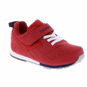 Gender Neutral Kid's Racer Sneakers - Tsukihoshi - 1 of 4