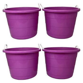 37L Silicone Collapsible Laundry Basket Cloth Washing Space Saving on OnBuy